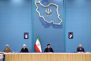 جلسه شورای‌عالی انقلاب فرهنگی