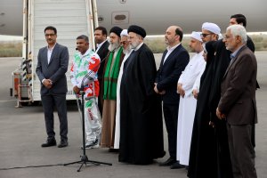 هرمزگان ظرفیت‌های بسیاری در اقتصاد دریا، گردشگری، کشاورزی و صنعتی دارد/ بسیاری از طرح‌هایی که مردم استان چشم‌انتظار تکمیل آنها بودند، به ثمر رسیده است