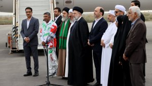 Hormozgan has many capacities in marine economy, tourism, agriculture, industry/ Many plans that people of province were waiting for their completion have come to fruition
