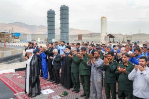 Inauguration of 157 projects in the fields of industry and energy