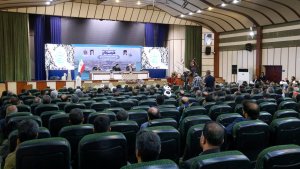 Holding of second trip to provinces depends on implementation of an acceptable amount of resolutions of first round of trips/ Reducing issuance of new customs directives to increase stability and predictability of work/ Preventing imbalances in budget effective in accelerating development
