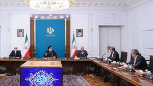 Examining solutions to deepen cooperation of the three branches to improve economic and justice indicators 
