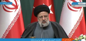 فلسطین مسئله اول مسلمانان و آزادگان جهان/ آمریکا با حمایت از رژیم‌صهیونیستی مسئول جنایات در‌ غزه است