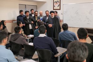 ceremony held for praising medallists of World Science Olympiads