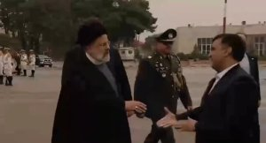 نماهنگ | دو همسایه/ تهران و آنکارا برای رسیدن به تجارت 30 میلیارد دلاری هدف‌گذاری کردند