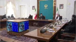 جلوگیری از موازی‌کاری/ جایگاه معاونت امور زنان و خانواده جایگاه سیاست‌گذاری است نه اجرایی