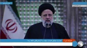 دولت‌مردان مسئولیت سنگینی در برابر اهداف بلند امام (ره) دارند 