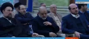 اولین مسئله جهان اسلام فلسطین و آزادی قدس شریف است 