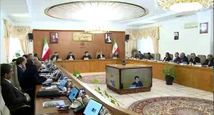 همزمان با دومین سفر استانی رئیس‌جمهور به هرمزگان/ افتتاح 800 کیلومتر پروژه در حوزه راه استان