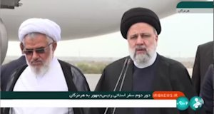 105هزار میلیارد تومان برای اتمام نیمه‌تمام‌ها در هرمزگان/ دور نخست سفرهای استانی، به برطرف کردن ضرورت‌های استان اختصاص دارد
