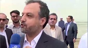 رفع مشکل کسب‌وکار صیادانِ هرمزگانی بعد از چند دهه