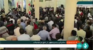 نوآوری نیروهای زبده کشور/ توان دفاعی ایران باعث شده تا کشور قدرت بازدارندگی داشته باشد