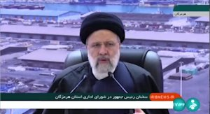 اجرای عدالت، اولویت دولت سیزدهم/ دولت باید به عدالت رفتار کند، حتی اگر عده‌ای ناراحت شوند

