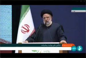  با تولید واکسن کرونا در کشورمان باری دیگر ما‌می‌توانیم را فریاد زدیم 