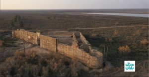 نماهنگ | خلیجی که بعد از سال‌ها زنده شد