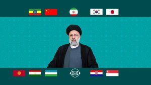 World officials felicitate Dr Raisi on anniversary of victory of Islamic Revolution
