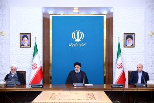 شورای‌عالی هماهنگی اقتصادی سران قوا