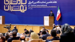Tourism is one of the sectors that drives and accelerates the economy of countries/ Visa abolishment for citizens of 33 countries was an important step to boost tourism in the country