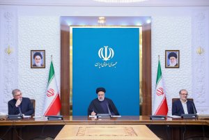 جلسه هیئت امنای صندوق توسعه ملی