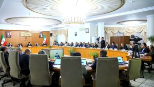 Dr Raisi stresses strengthening monitoring, supervision of wholesale and retail markets/ Minister of Roads and Urban Development reports on measures taken to actualise capacities of maritime economy / Foreign Minister's warning about hypocrisy of Americans in talking about a ceasefire, encouraging Zionists to attack Rafah
