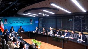 Presidential Department for Science and Technology has an effective role in accelerating various institutions/ Presidential Department for Science should look at meeting country's needs, trying to keep up with global scientific caravan
