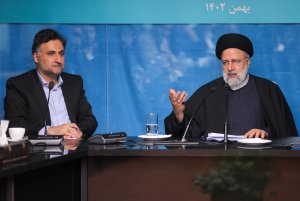 نظارت ستادی از معاونت علمی و فناوری و اقتصاد دانش‌بنیان