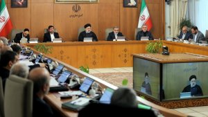 Dr Raisi: Elections should be one of important, great manifestations of national unity/ Officials should give youth a platform and not neglect their capacities, vitality and motivation
