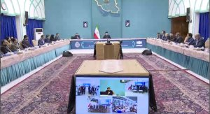 در نشست مدیران مناطق آزاد و ویژه اقتصادی/ میزان تولید خودرو در منطقه آزاد ارس سه برابر شد
