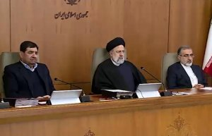 روز خدا/ ملت ایران در جنگ اراده‌ها پیروز شد