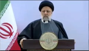 ایران با تحریم‌ها متوقف نشده و نخواهد شد
