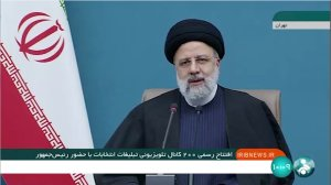 استفاده از همه ظرفیت‌ها برای شکل گیری مجلسی قوی / همه نهادهای کشور مبتنی بر رأی مردم است