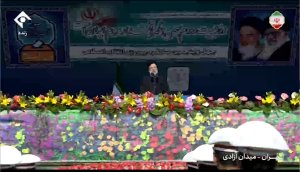 جمهوری اسلامی، مستقل‌ترین کشور دنیا/ ایران با اراده خود تصمیم می‌گیرد و عمل می‌کند