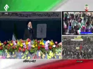 ملاک نظام‌ جمهوری‌اسلامی رای مردم است 