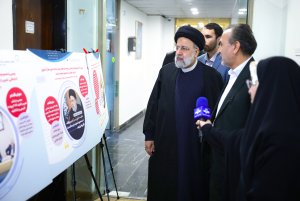 جلسه نظارت ستادی معاونت حقوقی