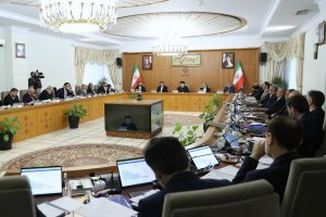 دکتر رئیسی: زیرساخت‌ها و مقدمات برگزاری پرشور و باشکوه انتخابات فراهم و آماده است/ دعوت از همه آحاد ملت برای حضور پرشور در انتخابات/ گزارش وزرای اقتصاد و ارتباطات از رکوردشکنی در عرصه ترانزیت کالا و پرتاب ماهواره در دولت مردمی
