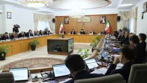 Dr Raisi: Infrastructure and preparations for holding elections enthusiastically, magnificently prepared and ready/ Invitation to entire nation to enthusiastically participate in elections
