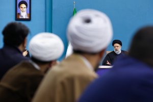 جلسه شورای توسعه فرهنگ قرآنی