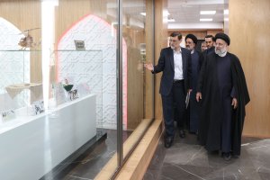 نظارت‌ ستادی  بنیاد شهید و امور ایثارگران