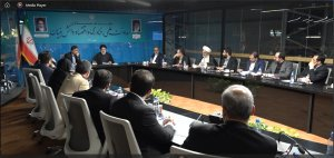 رئیس‌جمهور از نمایشگاه خانه نوآوری‌وفناوری ایران بازدید کرد

