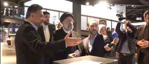 ایران توانایی تولید و صادرات صفر تا صد تجهیزات دندانپزشکی را دا