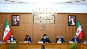 Dr Raisi's special missions to ministers for Ramadan, New Year/ The need to take necessary measures to improve safety, peace of people during Nowruz trips

