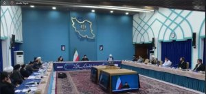 شرط ماندگار شدن امور از نگاه رئیس‌جمهور/ مردمی شدن کارها، آن‌ را ماندگار خواهد کرد