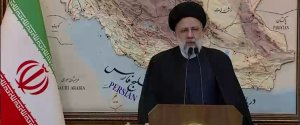 نگاه مشترک ایران و الجزایر در مقابله با یک‌جانبه‌گرایی/ موضوع فلسطین موضوع جهان بشریت 