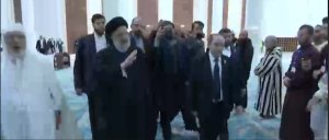 کارکرد مهم مساجد در انسجام مسلمانان جهان/ مساله مهم و محوری فلسطین باید در مساجد جهان مورد توجه قرار بگیرد