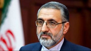 دکتر اسماعیلی در پیامی درگذشت همسر رئیس کمیته امداد امام خمینی (ره) را تسلیت گفت