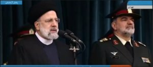 امنیت ما متکی به کشور های خارجی و قدرت‌ها نیست