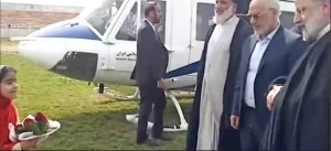استقبال 2 فرزند شهید ایذه‌ای از رئیس‌جمهور 