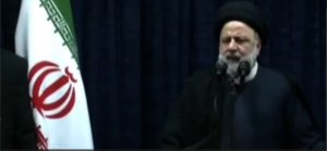 میادین نفتی سپهر و جفیر با حضور رئیس‌جمهور به بهره‌برداری رسیدند

