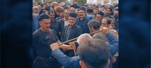 تولید 2 میلیون تن آهن اسفنجی در سال/ ایران در مقام اول منطقه و دوم جهان در تولید آهن اسفنجی قرار گرفت  