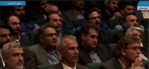 وجب به وجب خوزستان یادآور رشادت مردمی با اخلاص است 

